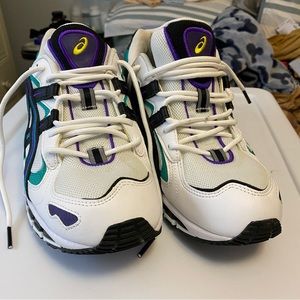 ASICS Tiger Mens Shoes